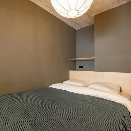 Apartment Center - Design & Terrace, Within Walking Distance Knokke-Heist