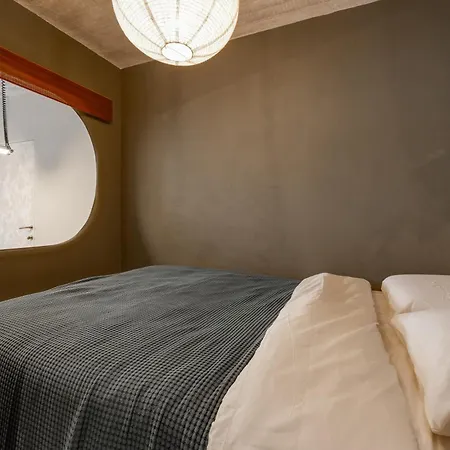 Center - Design & Terrace, Within Walking Distance *