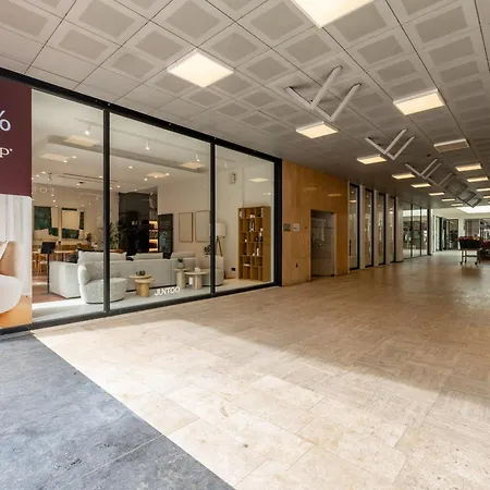 Center - Design & Terrace, Within Walking Distance Lejlighed *