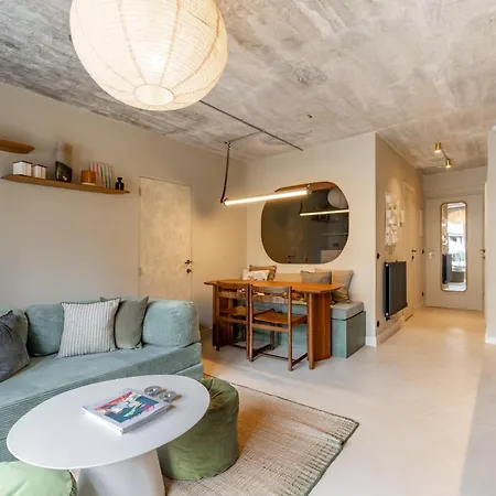 Center - Design & Terrace, Within Walking Distance Lejlighed *
