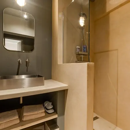 Center - Design & Terrace, Within Walking Distance