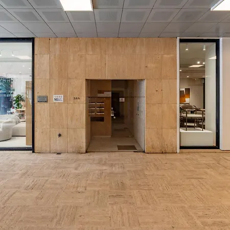 Center - Design & Terrace, Within Walking Distance * Knokke-Heist