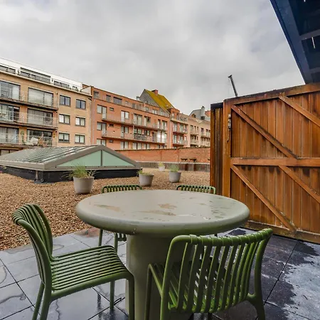 Center - Design & Terrace, Within Walking Distance *